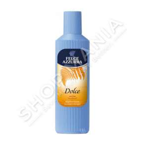 FELCE AZZURRA - SHAMPO TRUPI DOLCE 500ml