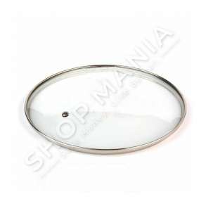 HOMESTYLE - KAPAK QELQI KUNDER NXEHTESISE - Ø28CM