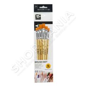 PENELA PROFESIONALE PIKTURASH 6 COPE - KDB-043