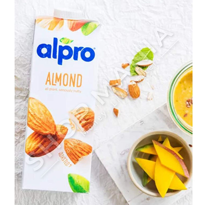 ALPRO - QUMESHT BAJAME - 1L