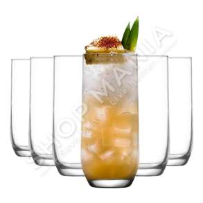 LAV - SET 6 GOTA PER LENGJE 315ML - 8692952073816