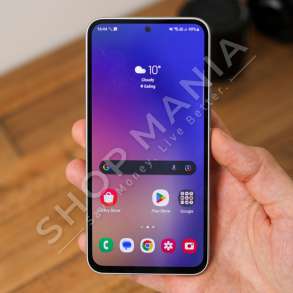 CELULAR SAMSUNG GALAXY A54 - 8/128GB VITRINE A+++