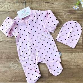 TRUPORE ME ZINXHIR DHE KAPUC BA-19