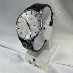 FERRUCCI - ORE ME RRIP TE ZI & FUSHE TE BARDHE - KL-242