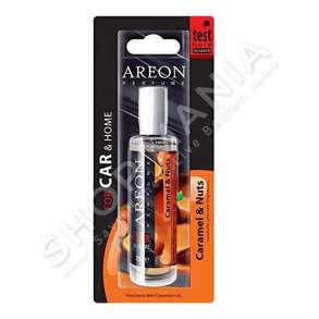 AREON - AROMATIK PARFUM "CARAMEL & NUTS" BN-179
