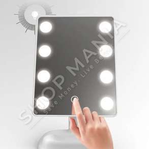 PASQYRE ME DRITA LED - VI-355