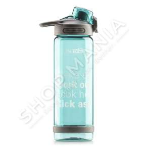 SHISHE UJI TURQUOISE 700ML "NES" - 3830069727269