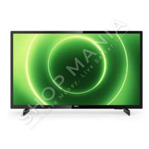 PHILIPS - TELEVIZOR SMART 43"/FULL HD/DVB T2/C/S2 - 43PFS6805/12