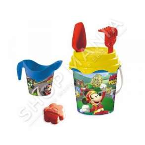MONDO - SET KOVE PLAZHI "MICKEY MOUSE" - 17CM