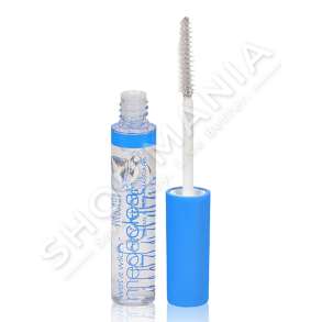 WET N WILD - RIMEL 8.5ML "MEGA CLEAR MASCARA" - 4049775414908