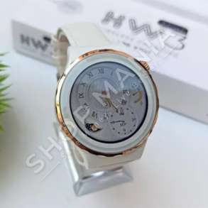 SMART WATCH "HW3"