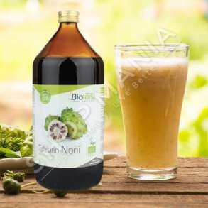 BIOTONA - LENG BIO NONI 1L