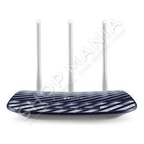 TP-LINK - ROUTER WIRELESS DUAL BAND 433 MBPS - AC750