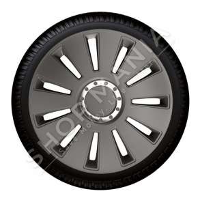 TASA MAKINE "SILVERSTONE DARK ANTHRAZIT", "BN-1224" - 16"