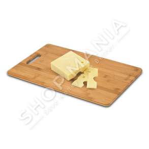 NAVA - BAZE PER PRERJE 40X25.5CM "BAMBOO WOODEN BOARD" - 5205746888157