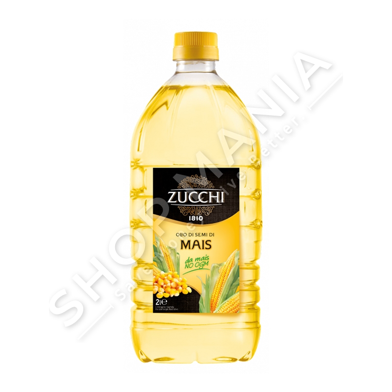 ZUCCHI - VAJ MISRI - 2L