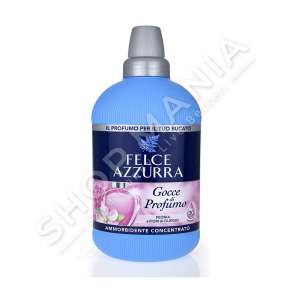FELCE AZZURRA -  ZBUTES RROBASH ME AROME QERSHIE 750ml