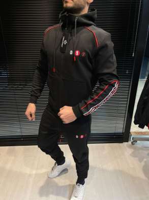 KOSTUM SPORTIV "DSQUARED" - TR-273