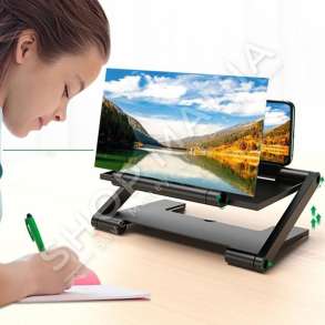 AMPLIFIKATOR PER ZMADHIMIN E EKRANIT "FOLDING SCREEN ENLARGER"