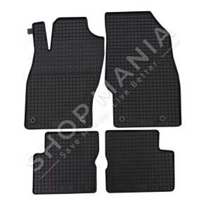 SHTRESA GOME OPEL CORSA D 10/2006 "BN-401"