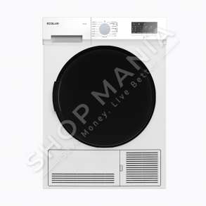 ECOLUX - THARESE RROBASH 9KG/B - ETH 9K