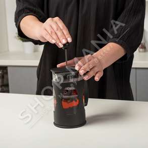 NAVA - CAJNIK & XHEZVE "MISTY" - 350ML