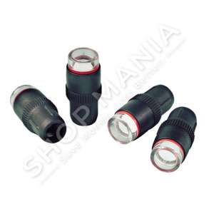 KAPUCA VENTILI ME INDIKATOR PRESIONI "BN-1409" - 2.2BAR