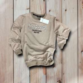 BLUZE ME MENGE TE GJATA "CALVIN KLEIN" - ESO-028