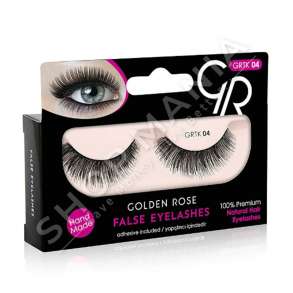 GOLDEN ROSE - QERPIKE FALLCO NR.04