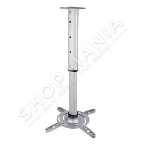 SBOX - MBAJTESE PROJEKTORI 15KG 400-620MM - PM-102L