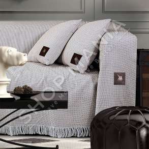 GREENWICH POLO CLUB - MBULESE DIVANI "2752" - 180X300CM