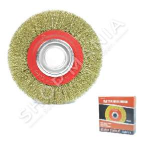 TONS FORM - FURCE TELI PER TRAPAN NE FORME DISKU 125MM - 5048