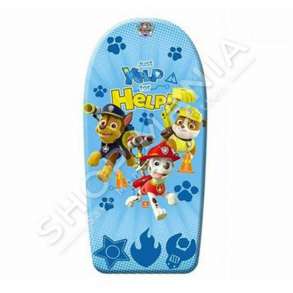 MONDO - DERRASE PER SURF "PAW PATROL" - 94CM