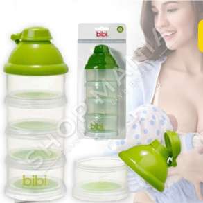 BIBI - ENE QUMESHTI ME 4 NDARJE "+0 MUAJ"