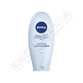 NIVEA - KREM HIDRATUES PER DUART "EXPRESS CARE" - 100ML
