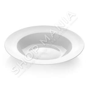 TESCOMA - PJATE PORCELANI E THELLE 22CM "OPUS" - 8595028437133