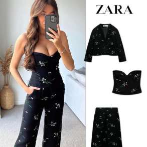 SET ME PANTALLONA, BUST & XHAKETE - VSHE-35