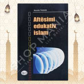 AFTESIMI EDUKATIV ISLAM - MUSTAFA TAHHAN