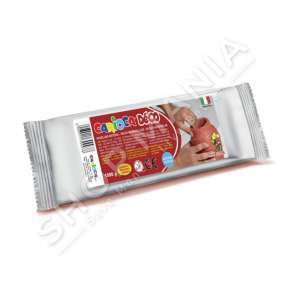 CARIOCA - ARGJILE MODELIMI 500GR + LLAK MBROJTES DECO