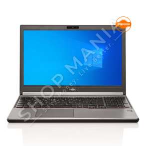 FUJITSU - LAPTOP SIEMENS LIFEBOOK E756 15.6" 1920 X 1080 PIXELS INTEL CORE i5 6300U RAM 8GB 500GB SSD