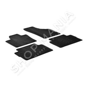 SHTRESA GOME VOLKSWAGEN SHARAN 2010 ON/ SEAT ALHAMBRA 2010 ON 5-DOOR "BN-853"