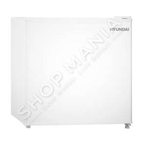 HUYNDAI - FRIGORIFER MINIBAR "STATIC - TTHY45W" - A+, 45L