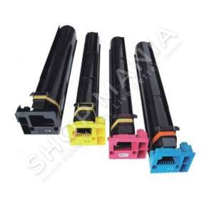 KONICA MINOLTA  - TONER LASERJET KOMPATIBËL ME NGJYRA E NDERTUAR E RE, E GARANTUAR PËR KONICA MINOLTA E ZEZË TN611BK