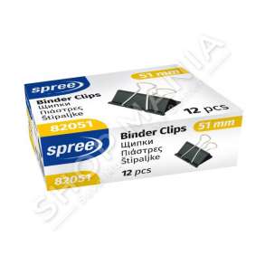 SPREE - KAPESE ME VESHE - 51MM, 12COPE