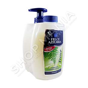 FELCE AZZURRA - SAPUN LIKUID FRESCO 300ml + 300ml