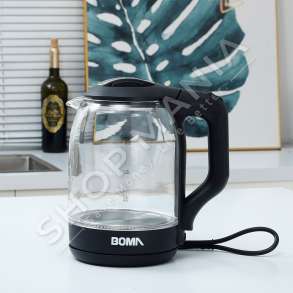 IBRIK ELEKTRIK "BM-0806" - 1500W