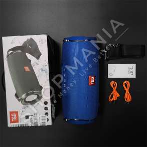 T&G - BOKS 20W/BLUETOOTH 5.0 - TG 187