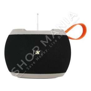 BOKS ME BLUETOOTH & RADIO 10W - C15