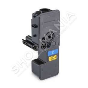 KRYOCERA - TONER KOMPATIBEL E RIGJENERUAR, ME GARANCI 100% PER TK5230 CIANO RRETH 2200 FAQE