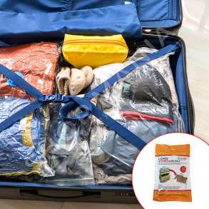 HOMESTYLE - QESE VAKUMI - 55 x 88CM